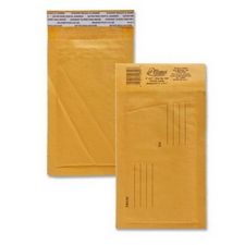 Bubble Mailers