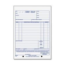 Job Forms