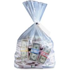 Cash Handling Bags