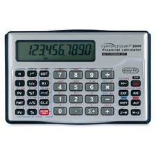 Business & Financial Calculators