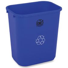 Recycling Bins