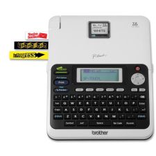 Electronic Label Makers