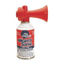  Safety Horn 