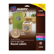  Labels & Labeling Systems 