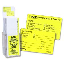 Medical Record Cards