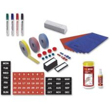 Dry-Erase Kits/Holders