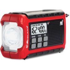 Weather/Alert Radios