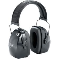 Hearing Protection