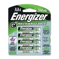 AA Rechargeable Batteries