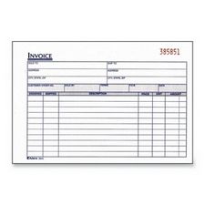 Invoice Forms