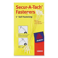  Tag Fasteners 