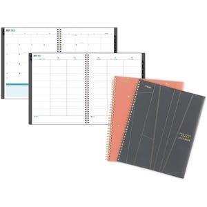 Five Star Style Planner