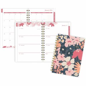 Cambridge Thicket Weekly/Monthly Planner