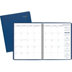 At-A-Glance Fashion Monthly Planner