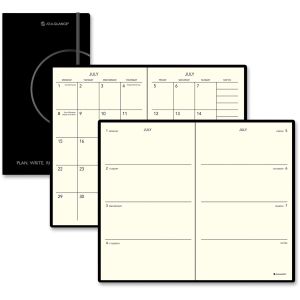 At-A-Glance 2PPM Weekly/monthly Planner