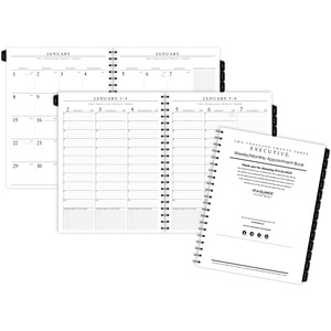 At-A-Glance Executive Refill for 70-NX81