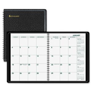 At-A-Glance Large Print Monthly Planner