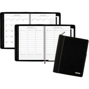 At-A-Glance Executive Weekly/Monthly Appointment Book