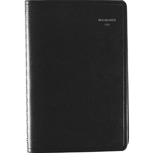 At-A-Glance DayMinder Appointment Book Planner