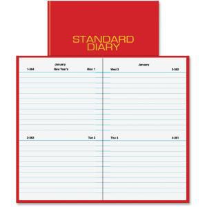 At-A-Glance Standard Diary Daily Diary