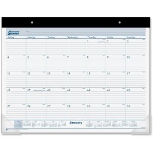 At-A-Glance Classic Monthly Desk Pad