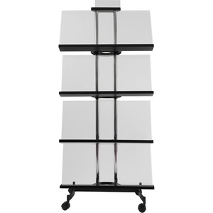 Alba Display Rack