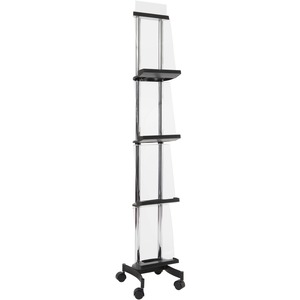 Alba Display Rack