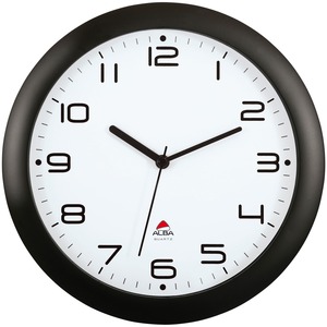 Alba Wall Clock