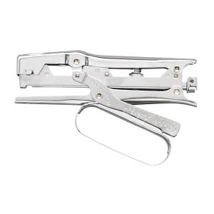 Advantus Ace Chrome Clipper Stapler