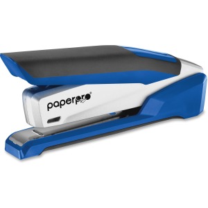 Bostitch InPower Spring-Powered Antimicrobial Desktop Stapler