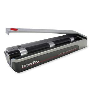 PaperPro Three Hole Punch