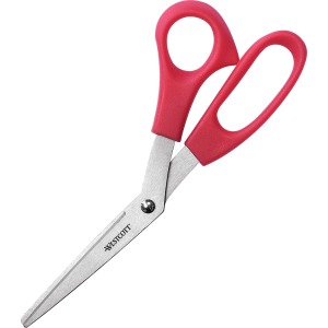 Westcott All Purpose 8" Bent Scissors