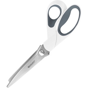 Westcott 9.5" Pinking Shears