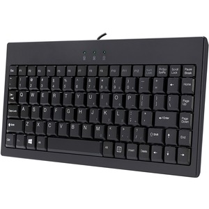 Adesso EasyTouch AKB-110B Mini Keyboard