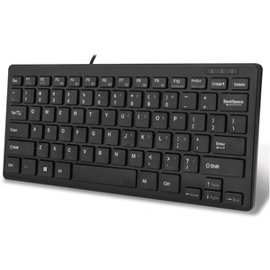 Adesso SlimTouch Mini Keyboard