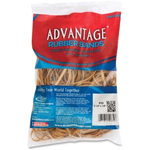 Alliance Advantage Rubber Bands