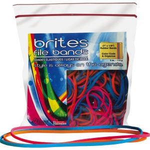 Brites File Bands