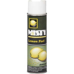 MISTY Handheld Scented Dry Deodorizer