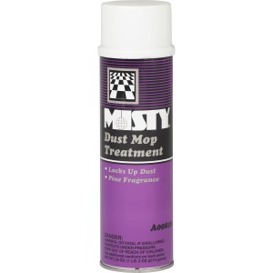 MISTY Dust Mop Treatment