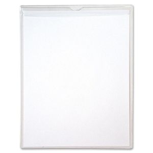 Anglers Sturdi-Kleer Vinyl Envelopes with Flaps