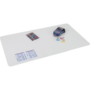 Artistic Krystal Antimicrobial Desk Pad