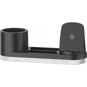 Artistic Desktop View Organizer