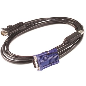 APC KVM USB Cable