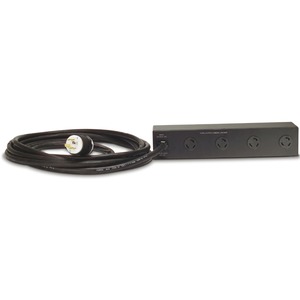 APC Basic Rack 4.992kVA PDU