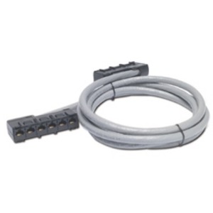 APC Cat5e CMR Data Distribution Cable