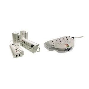 APC by Schneider Electric SurgeArrest Network 7 Outlets 120V