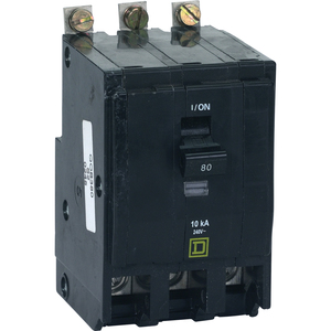 Apc By Schneider Electric Circuit Breaker