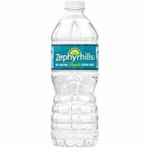 Zephyrhills Natural Spring Water