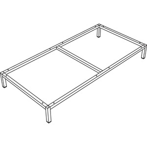 Arold Cube 300 Base