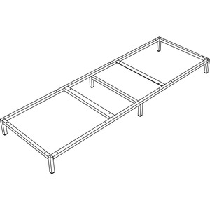 Arold Cube 300 Base